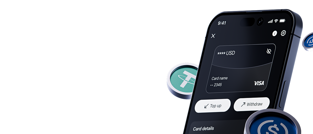 Virtual Card